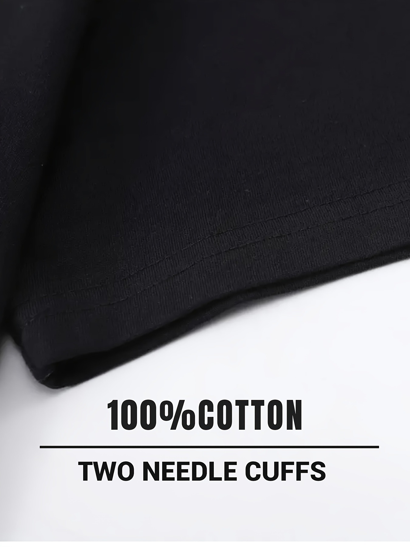 100% Cotton Solid T-shirts men - Summer Knit Clothing review and price
