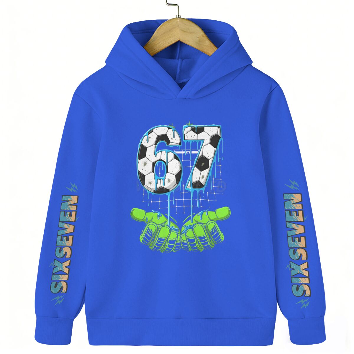 Soccer 67 Six Seven Drip Funny - Summer Clothing Drip review and price