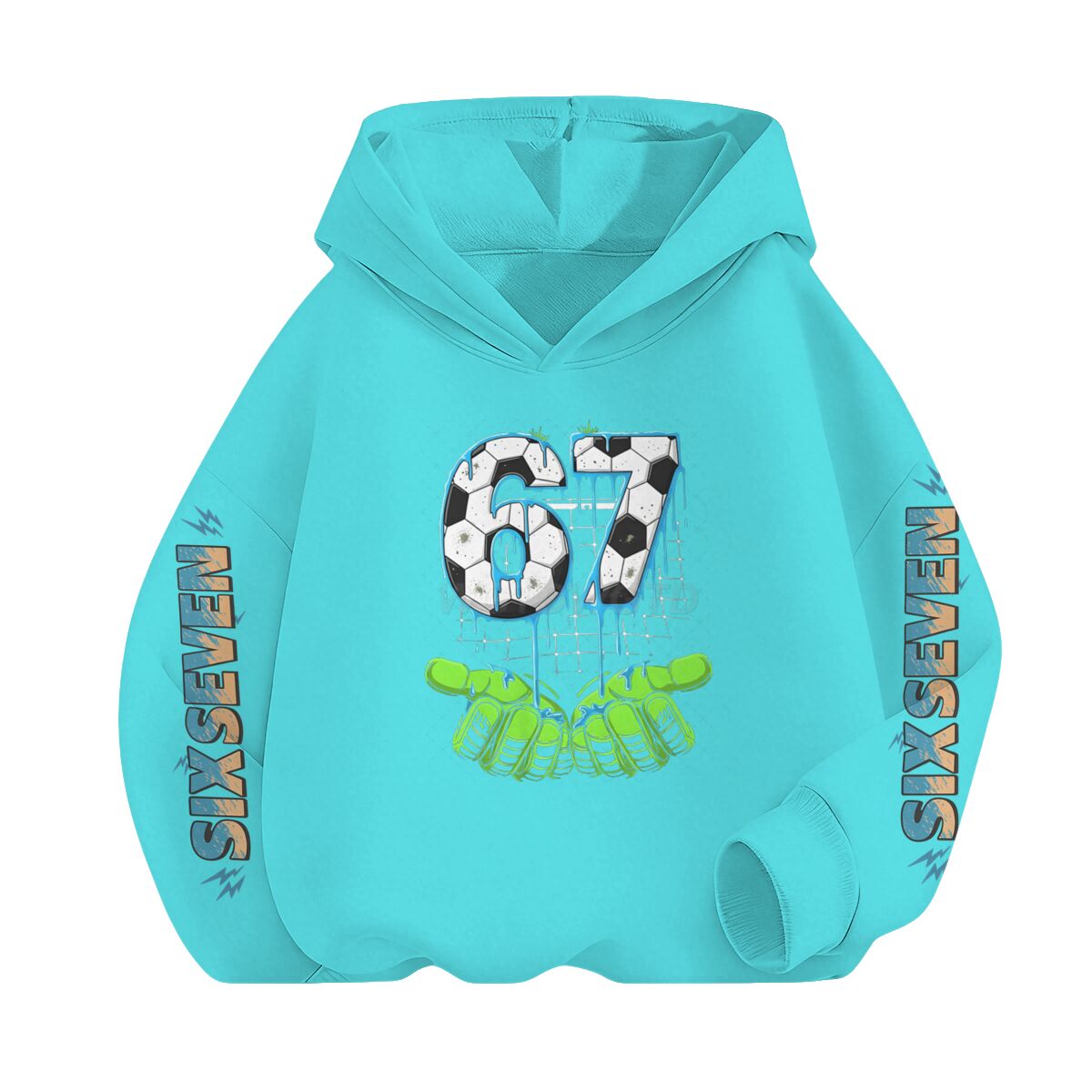 Soccer 67 Six Seven Drip Funny - Summer Clothing Drip review and price