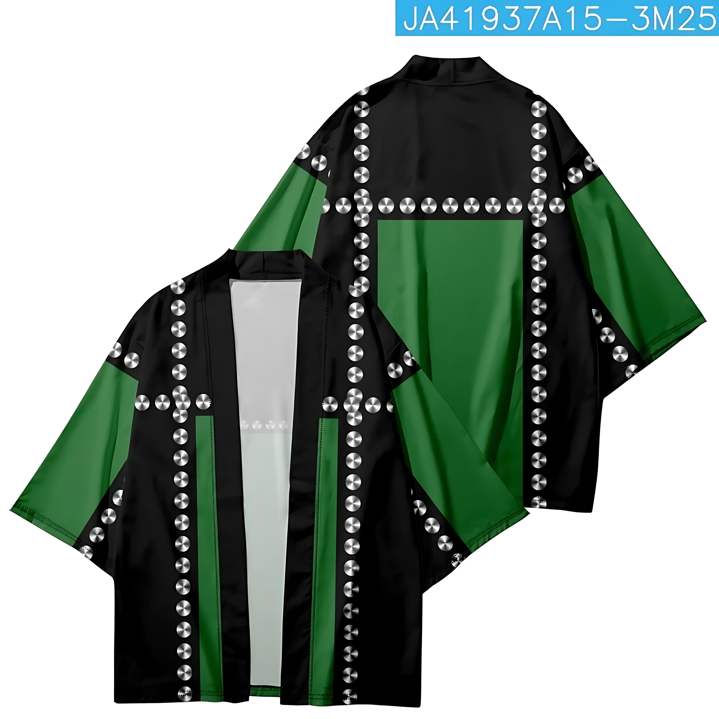 2026 Summer Men's Kimono 3D Pr - Summer Clothing Shops review and price
