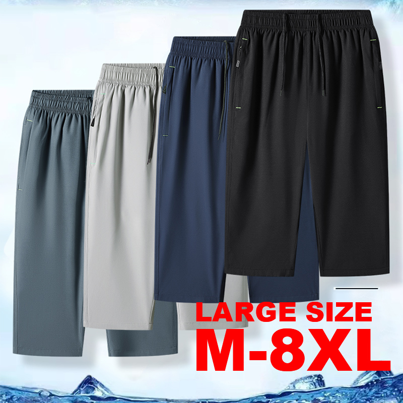 2025 Summer Calf-Length Pants  - Summer Clothing Shops review and price