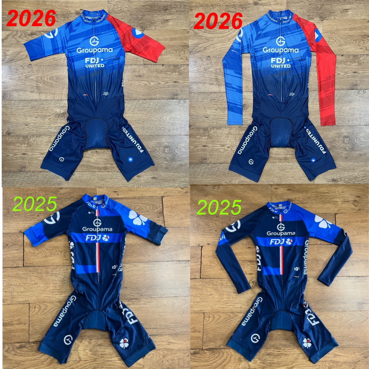 LASER CUT Skinsuit  2026 2025  - Summer Clothing Material review and price