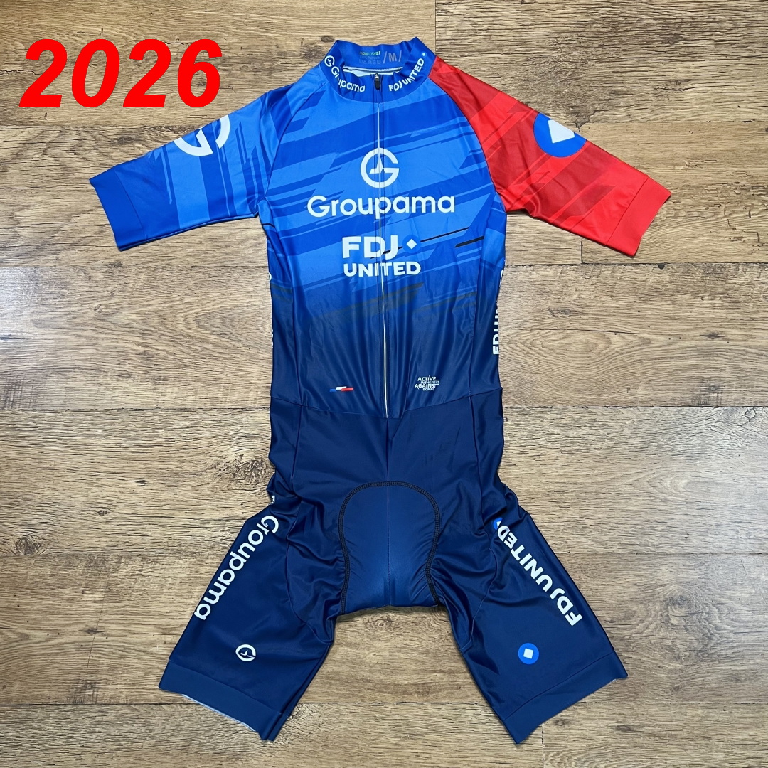 LASER CUT Skinsuit  2026 2025  - Summer Clothing Material review and price