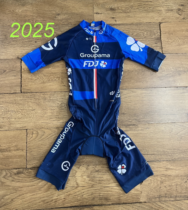 LASER CUT Skinsuit  2026 2025  - Summer Clothing Material review and price