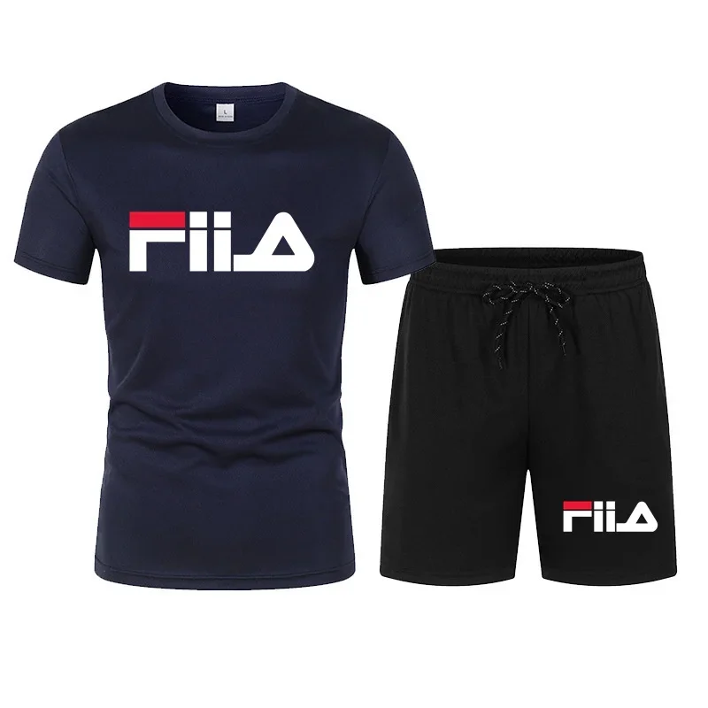 2026 New Fashion FILA Inspired - Summer Clothing Outfits review and price