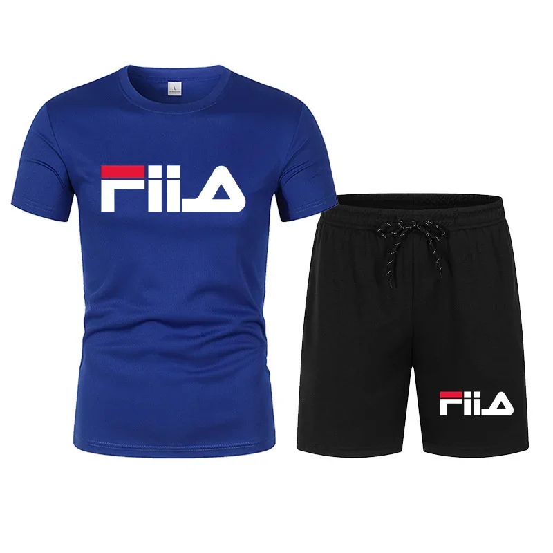 2026 New Fashion FILA Inspired - Summer Clothing Outfits review and price