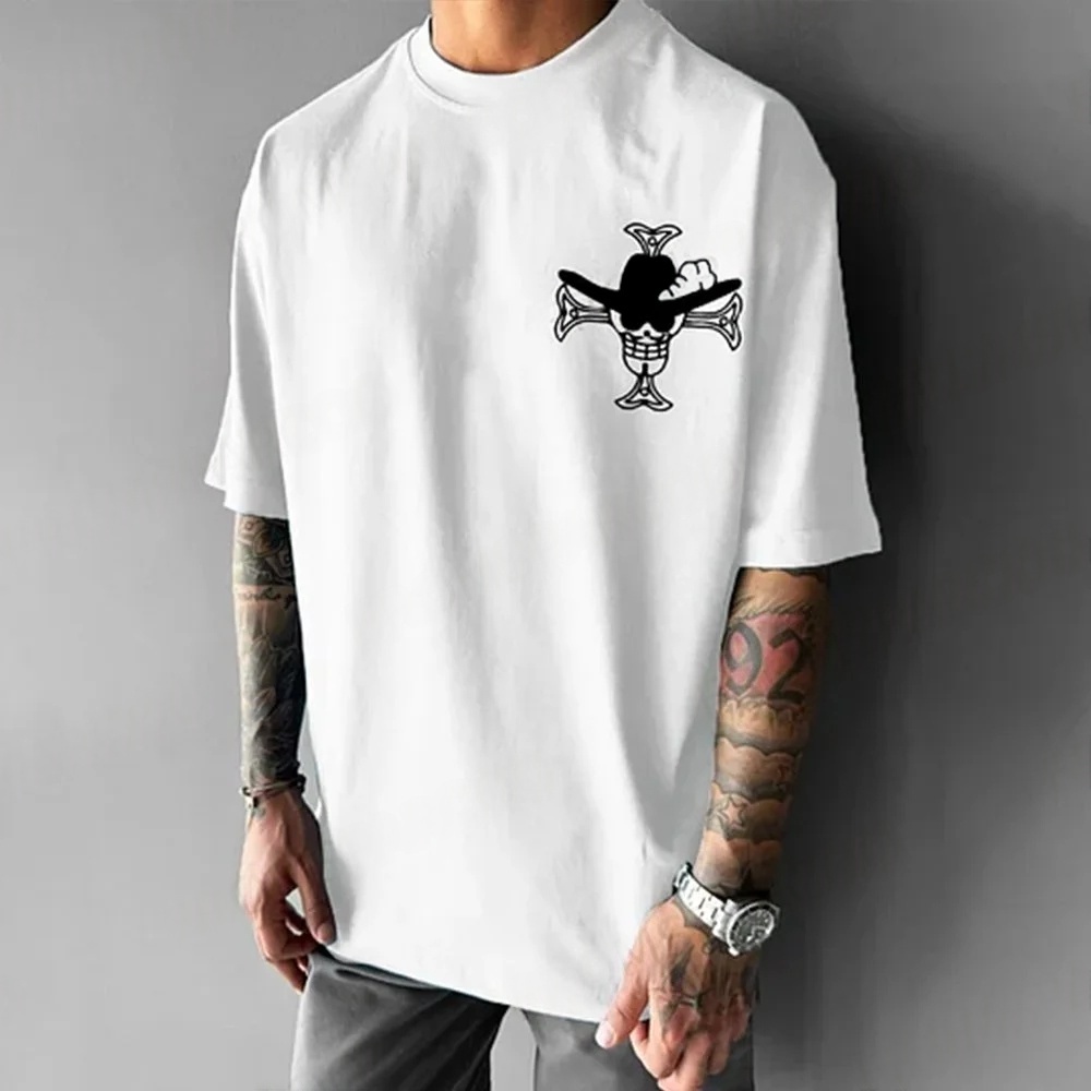One Piece Men's T-shirt Summer - Summer Clothing For Baby Boy review and price