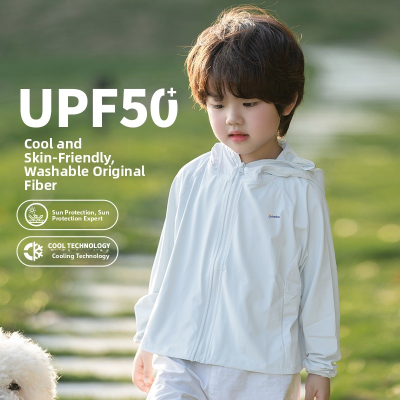 Children's Lightweight UV Prot - Summer Clothing For Baby Boy review and price
