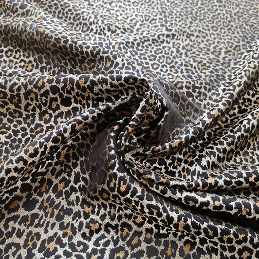 Yarn Dyed Brocade Jacquard Fab - Summer Clothing Material review and price