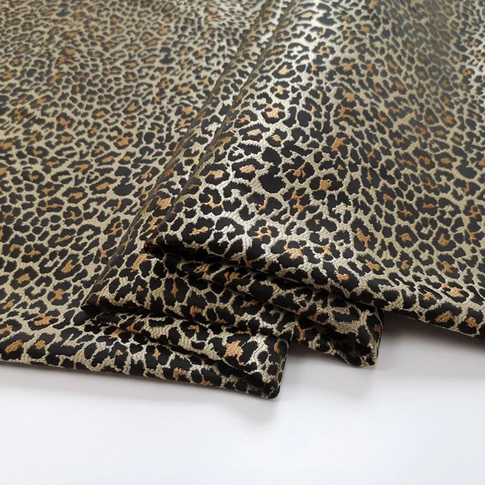 Yarn Dyed Brocade Jacquard Fab - Summer Clothing Material review and price