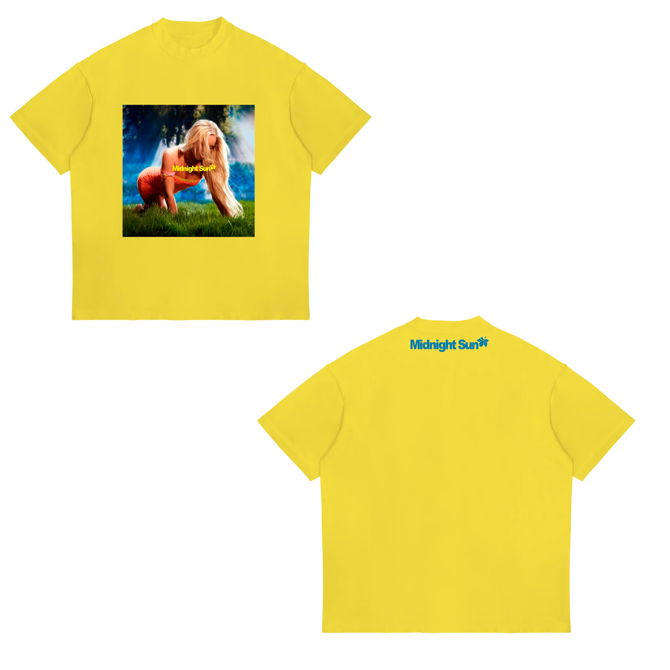 Zara Larsson Midnight Sun Tour - Summer Clothing Zara review and price