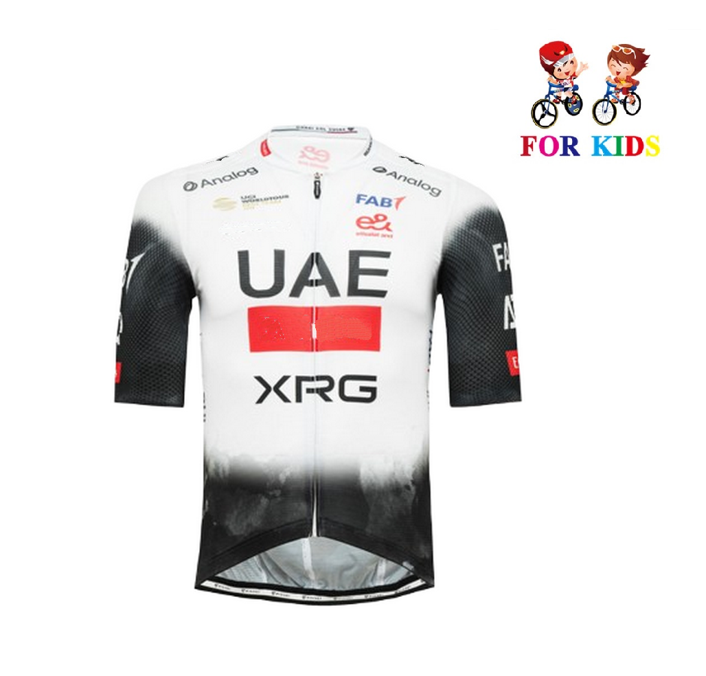 KID'S 2025 UAE XRG TEAM Childr - Summer Clothing Material review and price