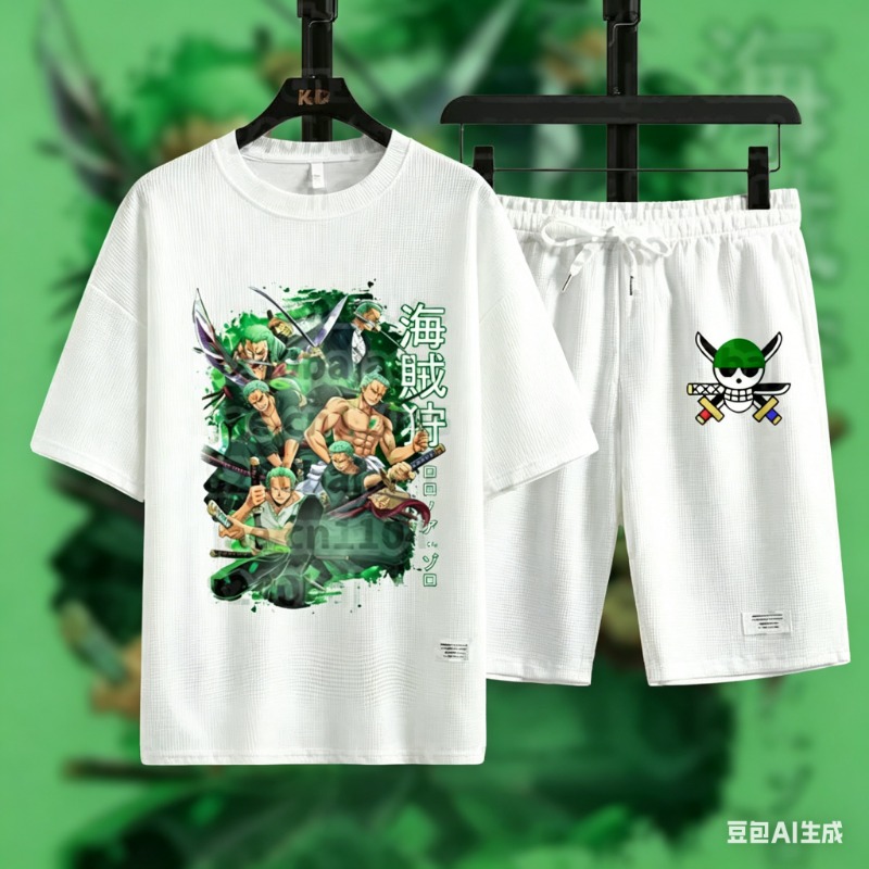 One Piece Kids Outfit Chopper  - Summer Clothing For Baby Boy review and price