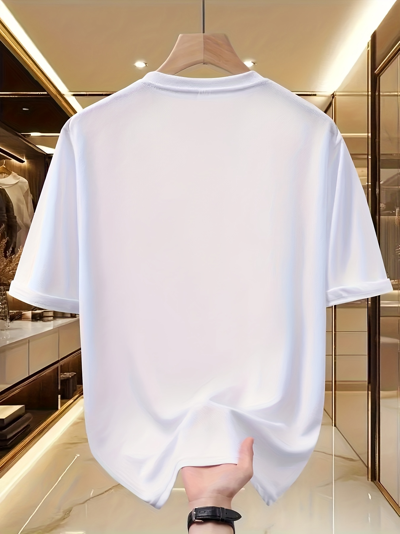 100% cotton men's shirt - tren - Summer Knit Clothing review and price