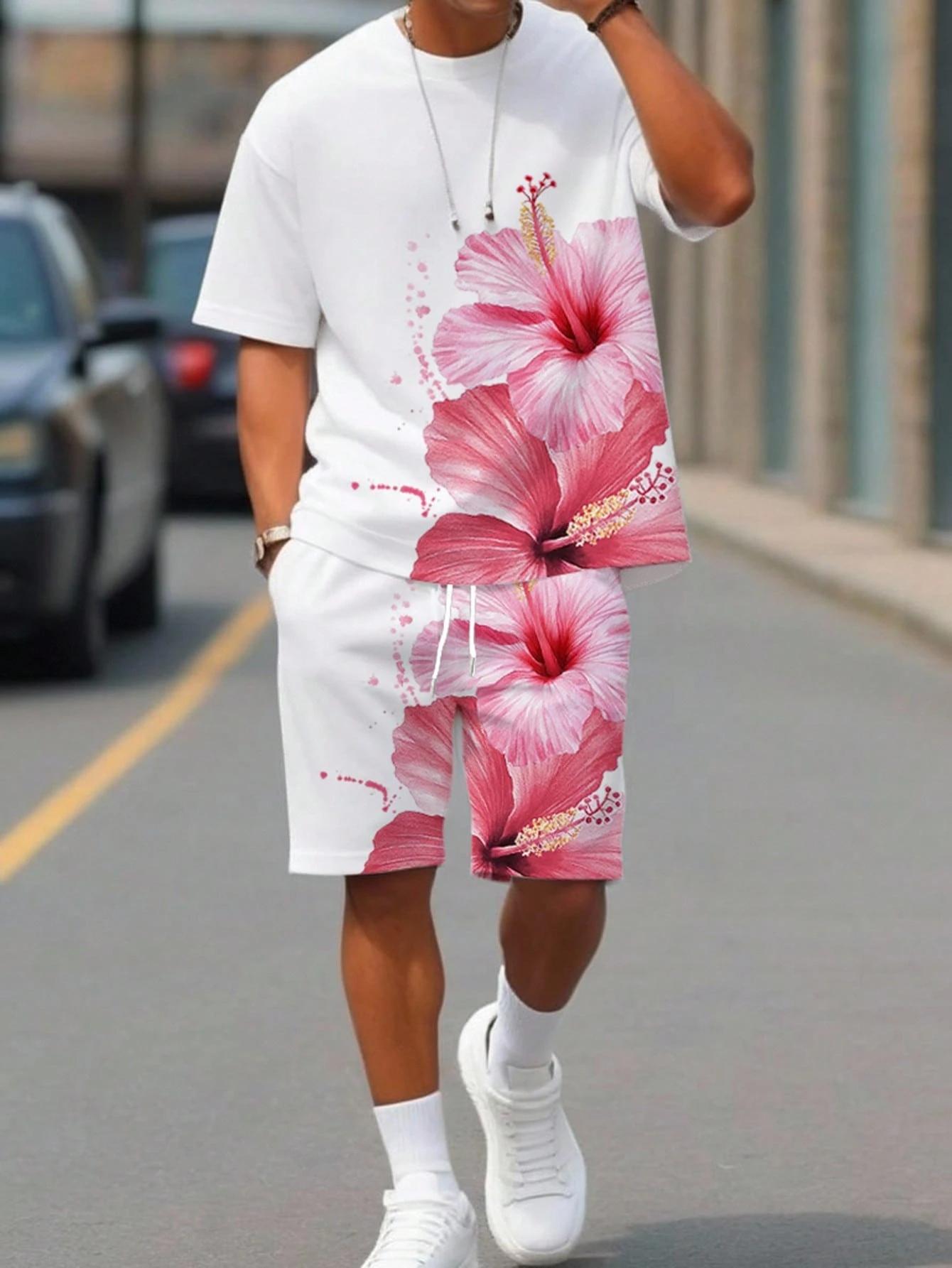 2026 Simple Men's T-shirts Sho - Summer Clothing Shops review and price