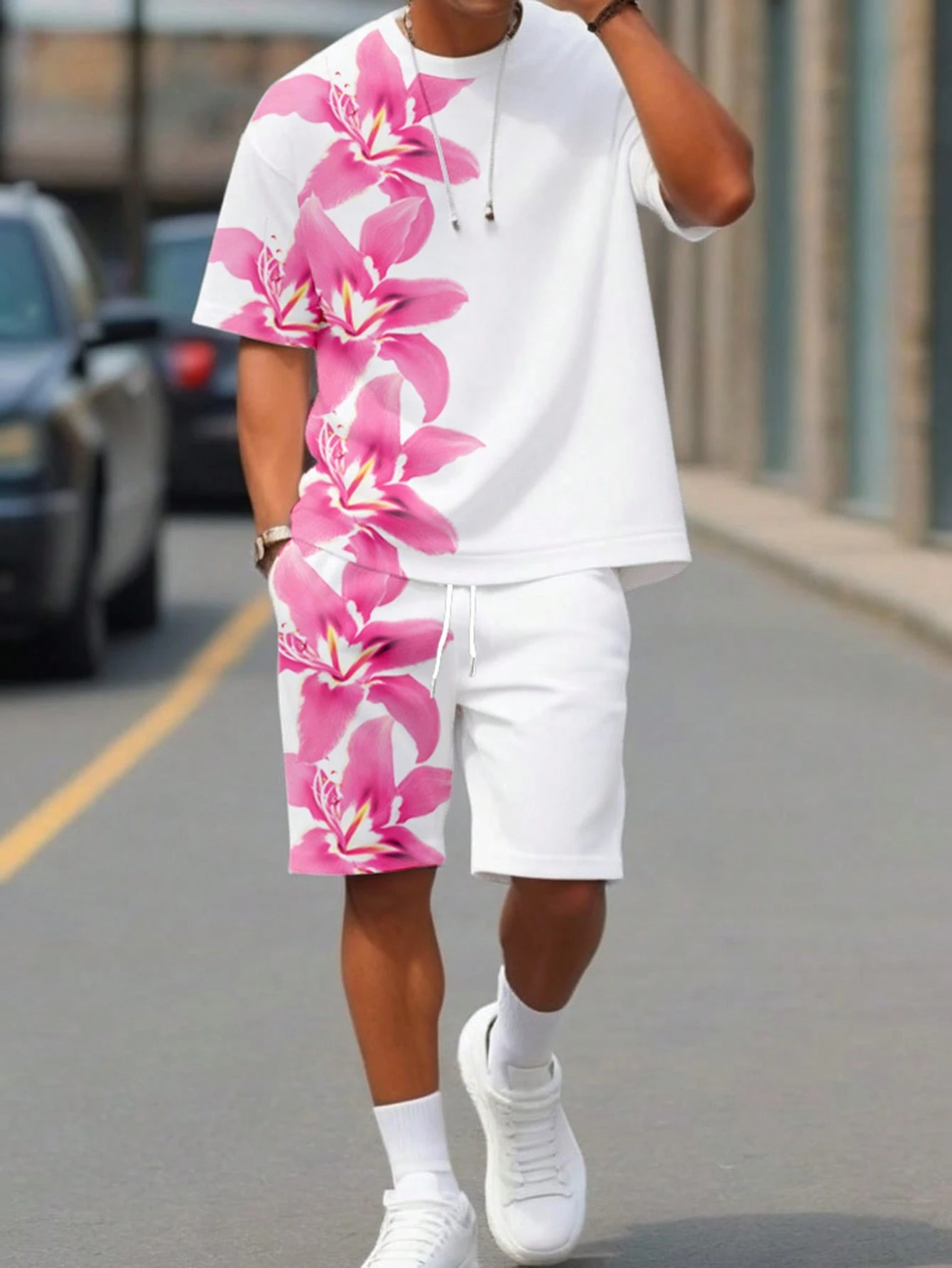 2026 Simple Men's T-shirts Sho - Summer Clothing Shops review and price