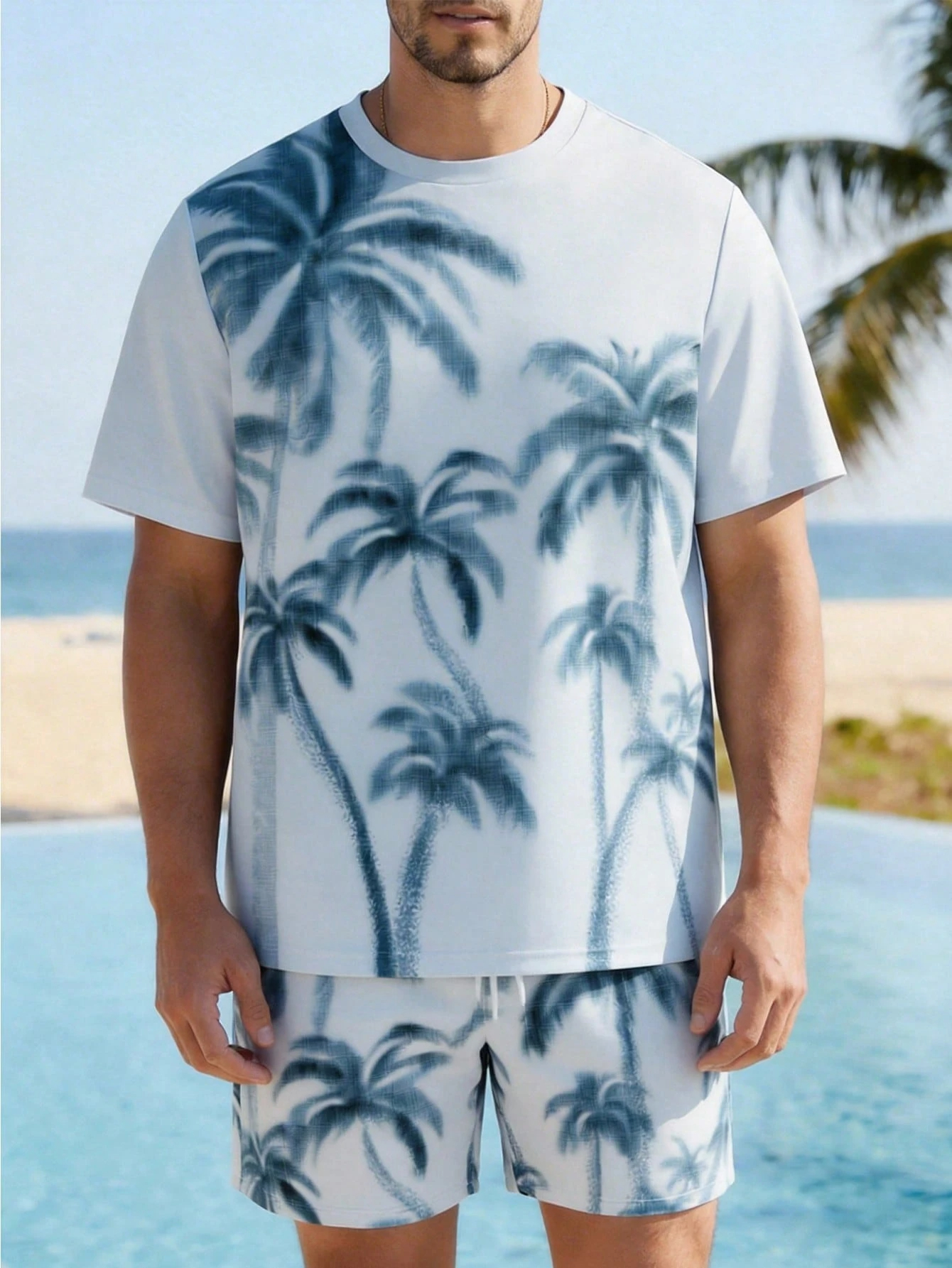 2026 Simple Men's T-shirts Sho - Summer Clothing Shops review and price