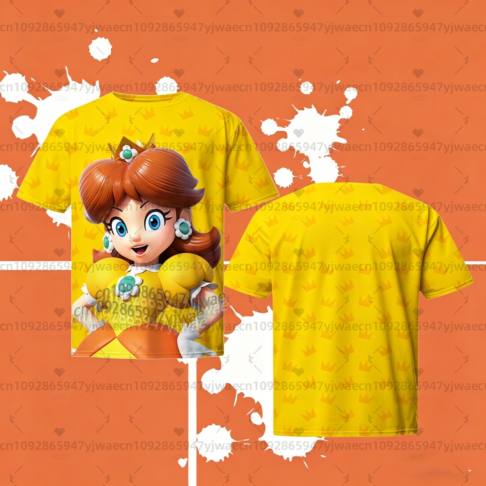2026 men Super Mario Bros. Yos - Summer Knit Clothing review and price