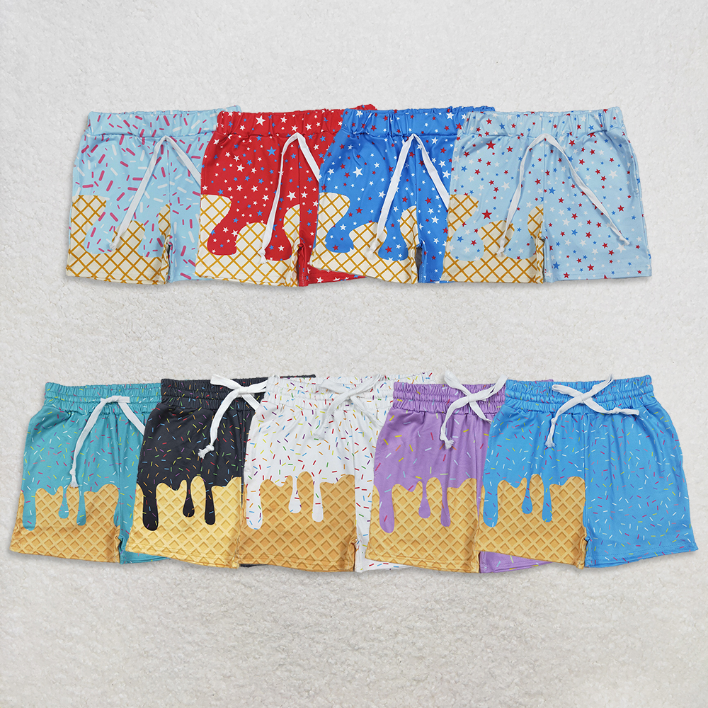 Sibling Baby Boys Girls Ice Cr - Summer Clothing Drip review and price