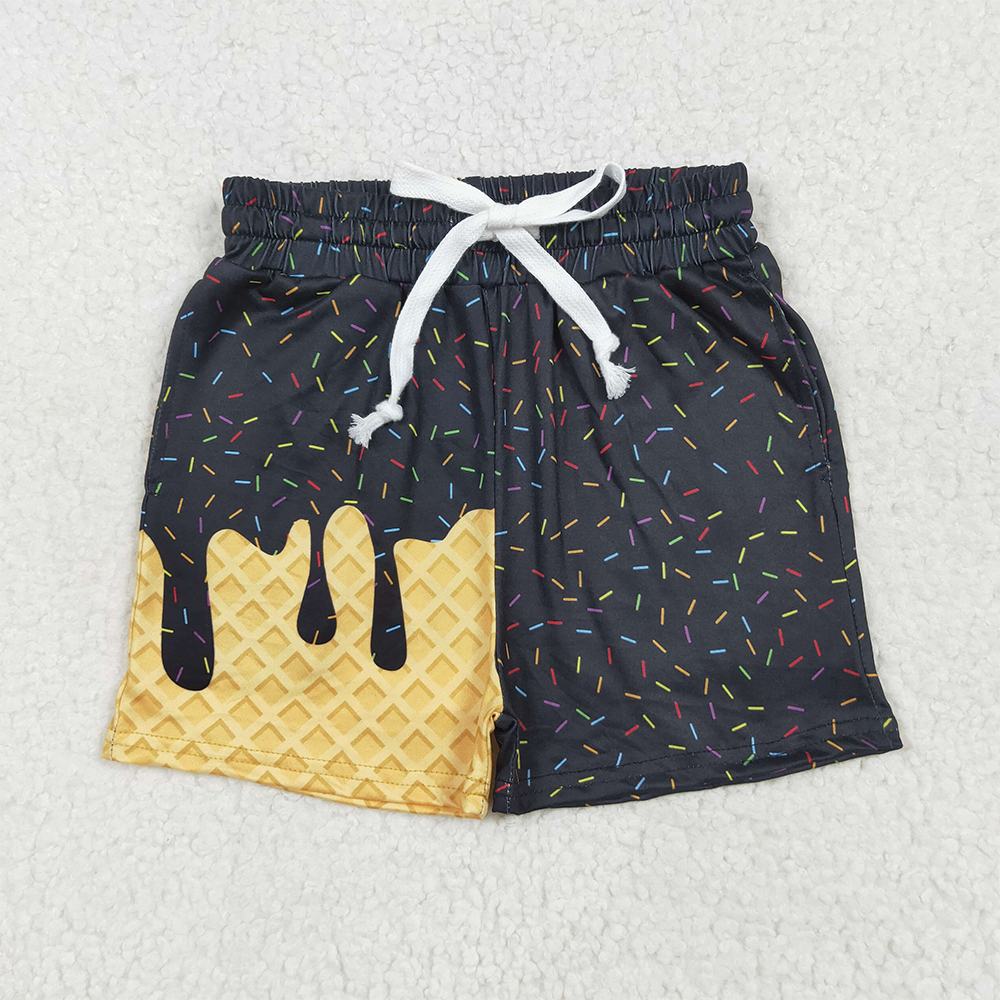 Sibling Baby Boys Girls Ice Cr - Summer Clothing Drip review and price