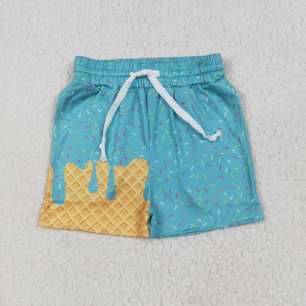 Sibling Baby Boys Girls Ice Cr - Summer Clothing Drip review and price