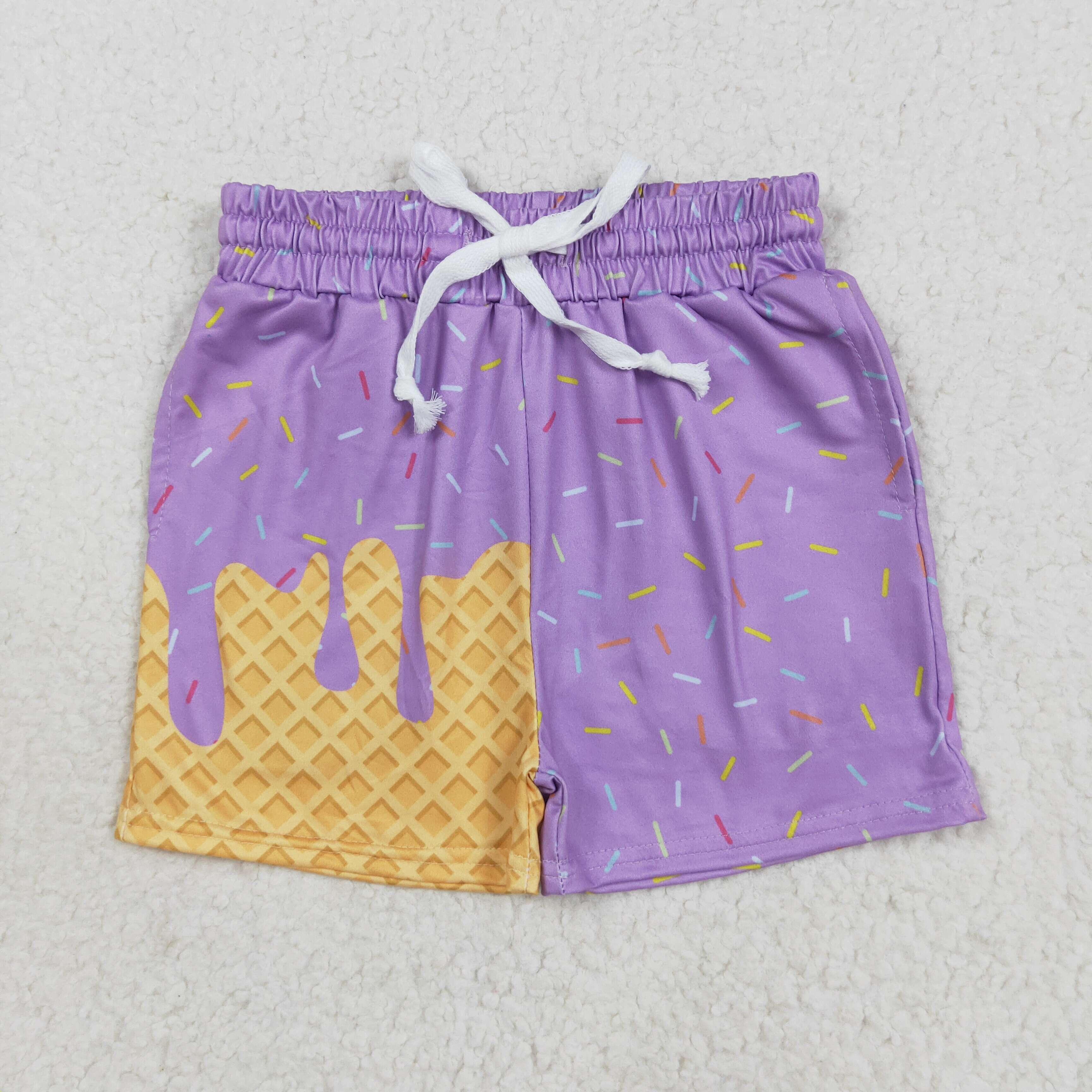 Sibling Baby Boys Girls Ice Cr - Summer Clothing Drip review and price
