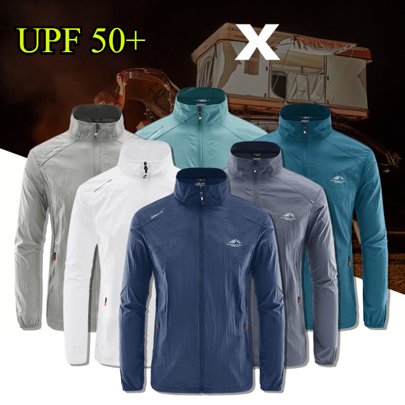 Men's Summer Skin Clothing Qui - Crew Clothing Summer Jacket review and price