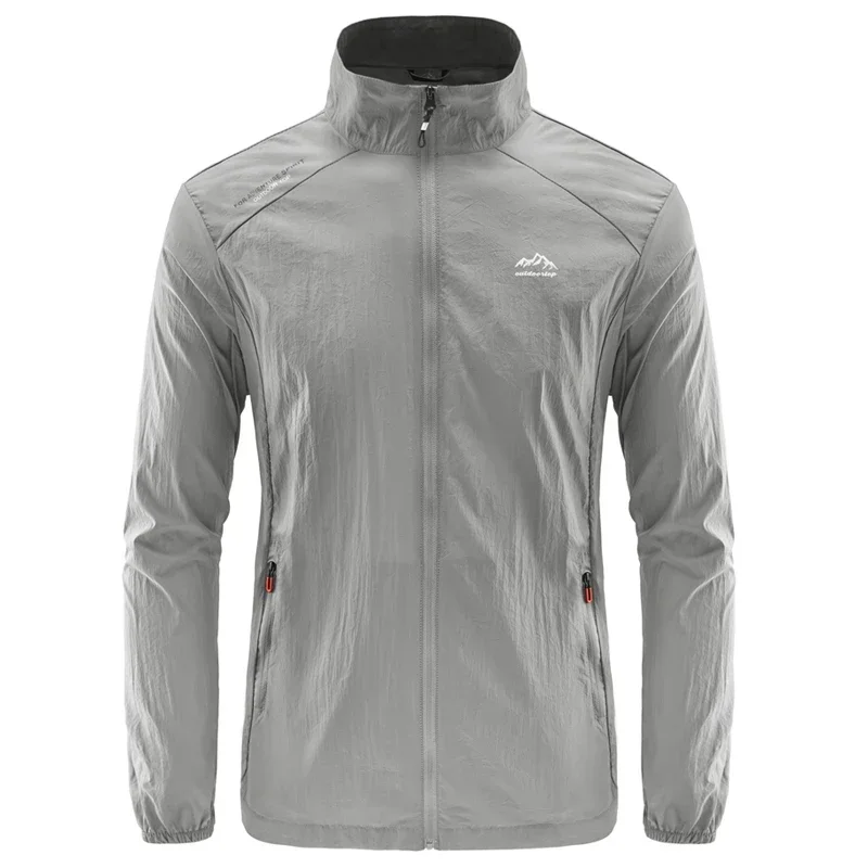 Men's Summer Skin Clothing Qui - Crew Clothing Summer Jacket review and price