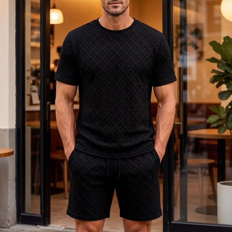Men Outfits Fashion Casual New - Summer Clothing Outfits review and price