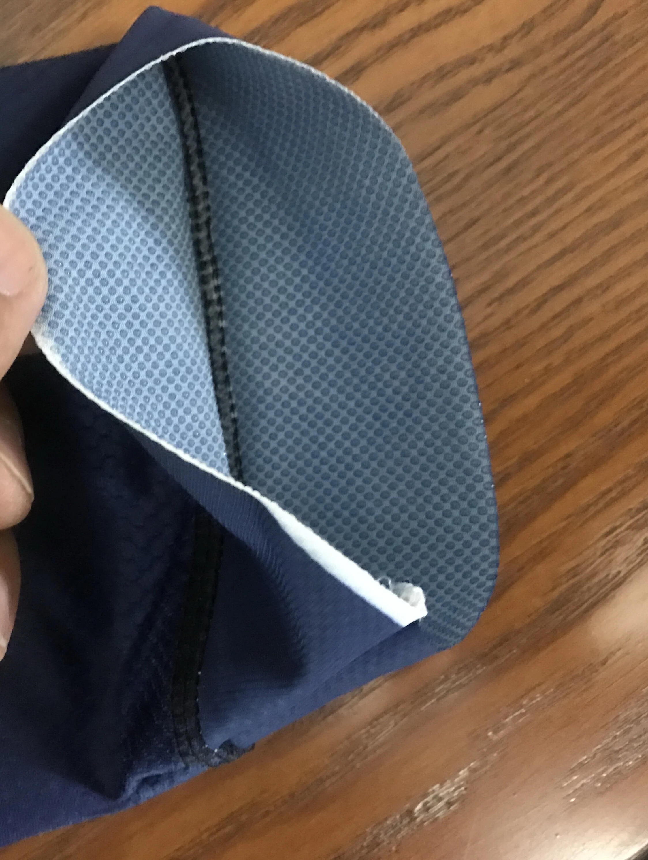 LASER CUT Skinsuit 2024 UAE TE - Summer Clothing Material review and price