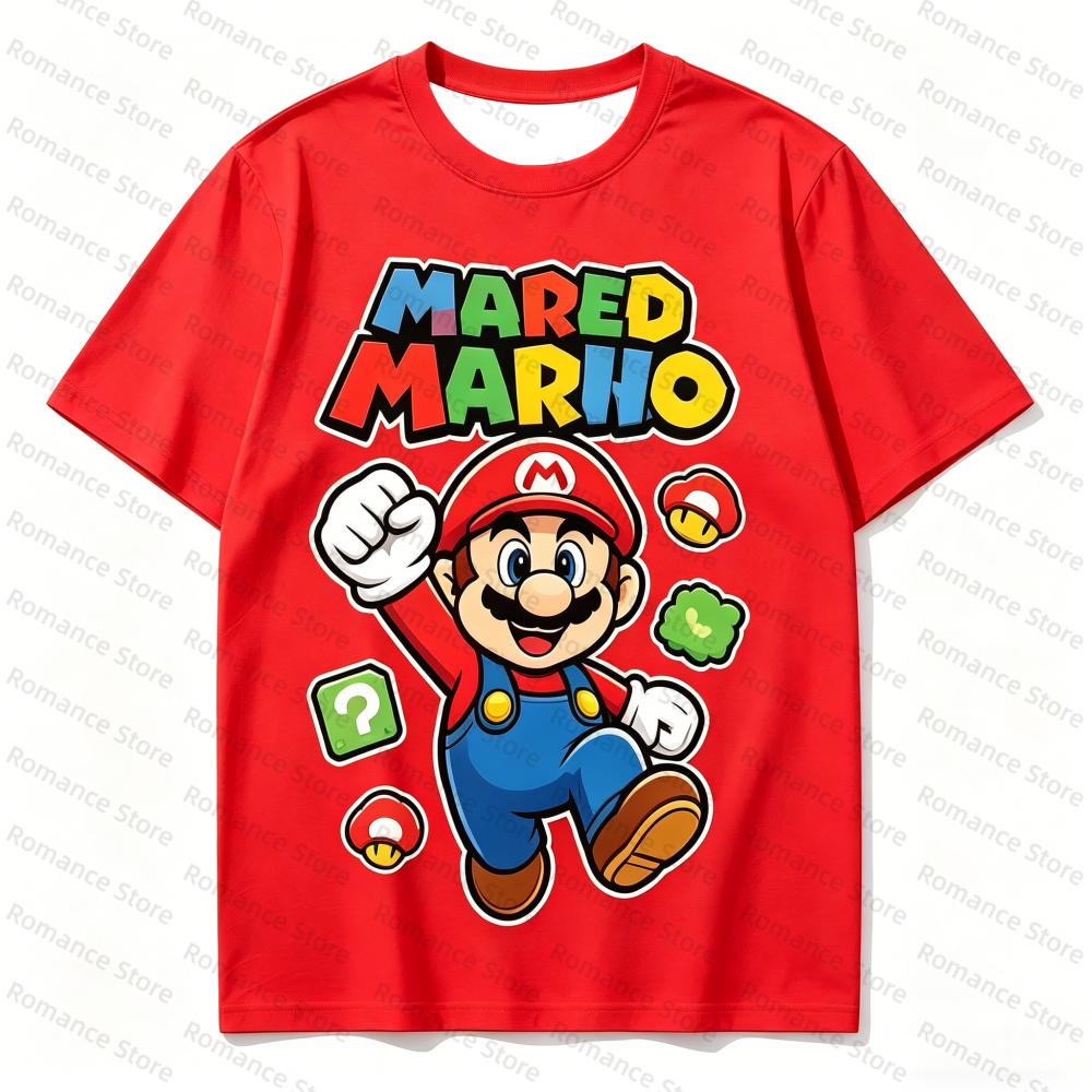 Kids Cartoon T-Shirt And Short - Summer Clothing For Baby Boy review and price
