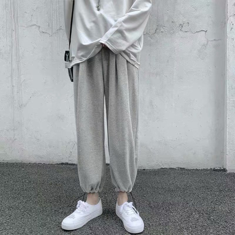 Sweatpant Men Spring Summer St - Summer Clothing Shops review and price