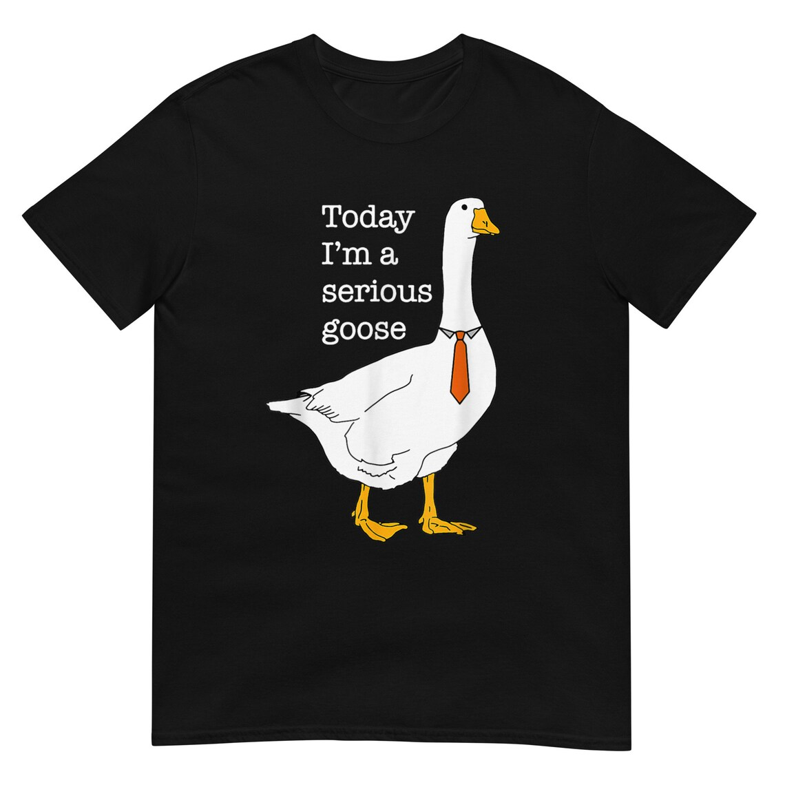 Untitled Goose Games Peace Was - Summer Clothing Options review and price
