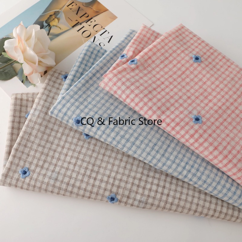 Ins Style Spring Summer Thin F - Summer Clothing Material review and price