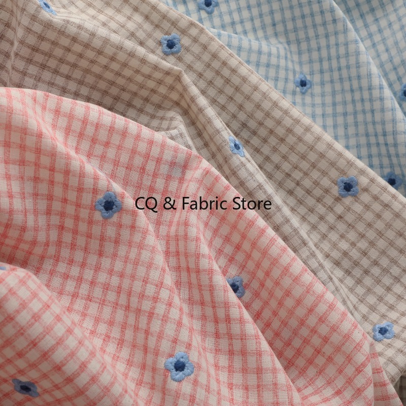 Ins Style Spring Summer Thin F - Summer Clothing Material review and price