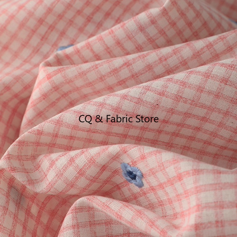 Ins Style Spring Summer Thin F - Summer Clothing Material review and price