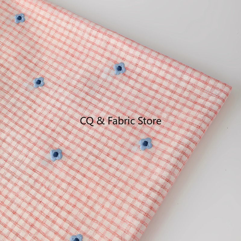 Ins Style Spring Summer Thin F - Summer Clothing Material review and price