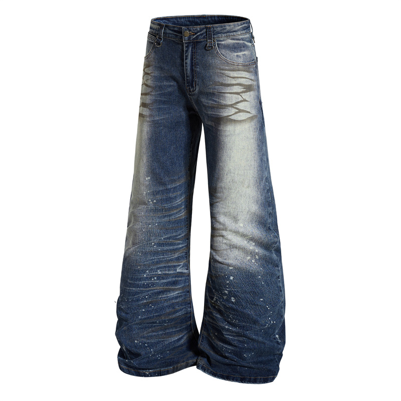 Bootcut Jeans For Man Straight - Summer Clothing Drip review and price