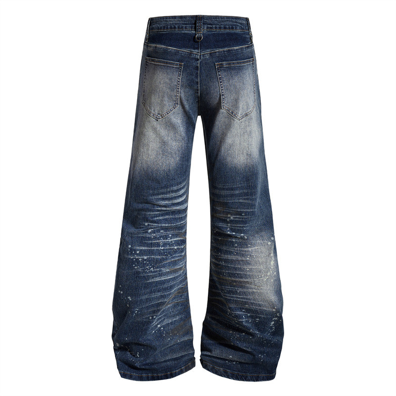 Bootcut Jeans For Man Straight - Summer Clothing Drip review and price