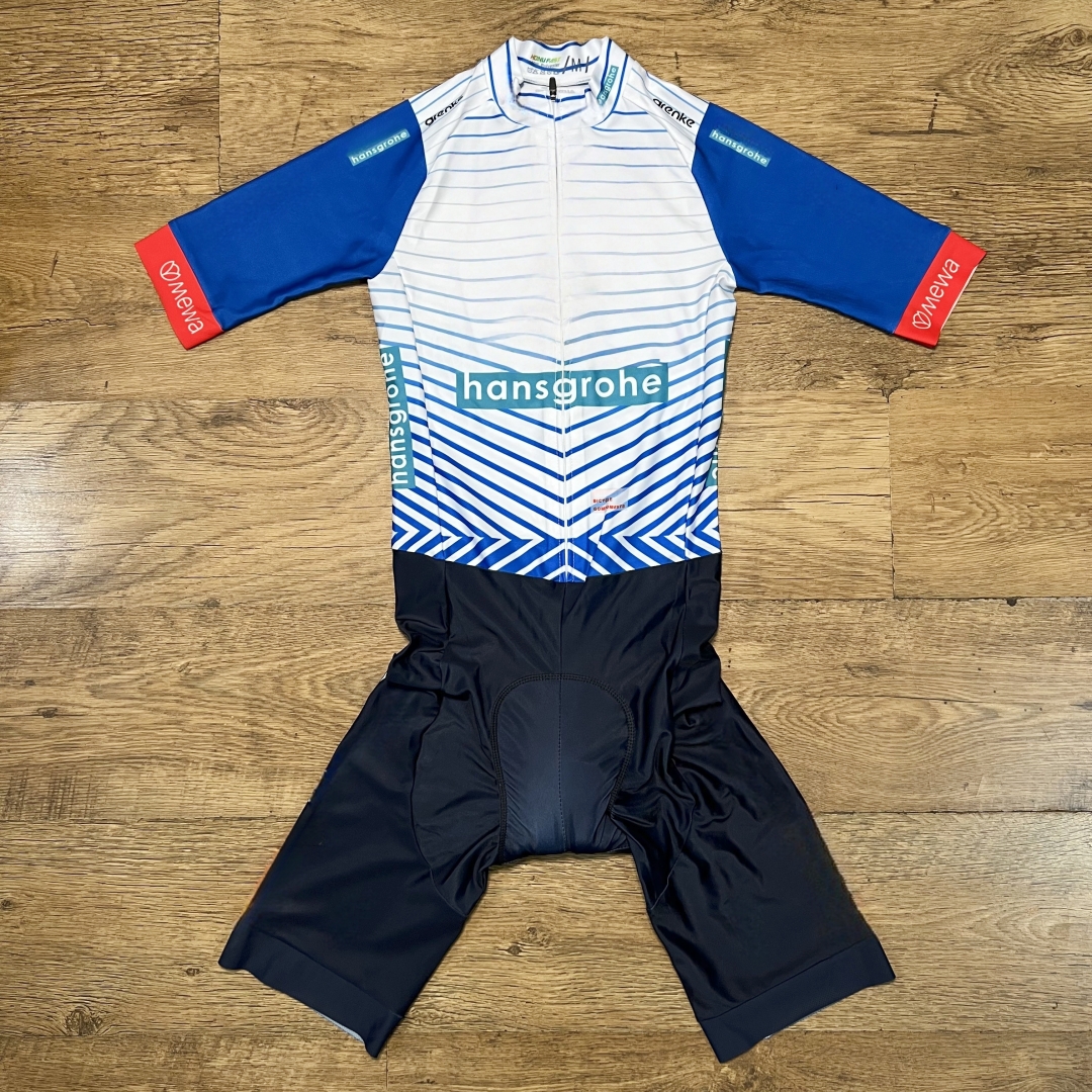 LASER CUT Skinsuit 2026 2025 B - Summer Clothing Material review and price