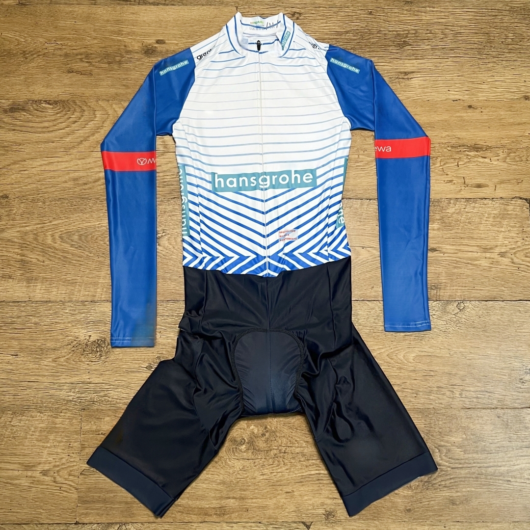 LASER CUT Skinsuit 2026 2025 B - Summer Clothing Material review and price