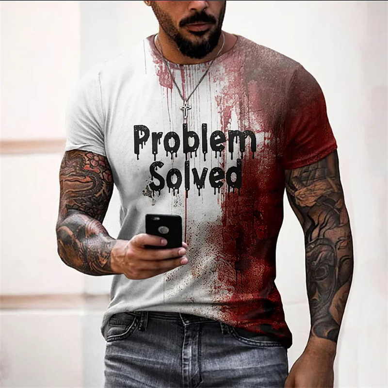 3D Printed Dripping Blood Hand - Summer Clothing Drip review and price
