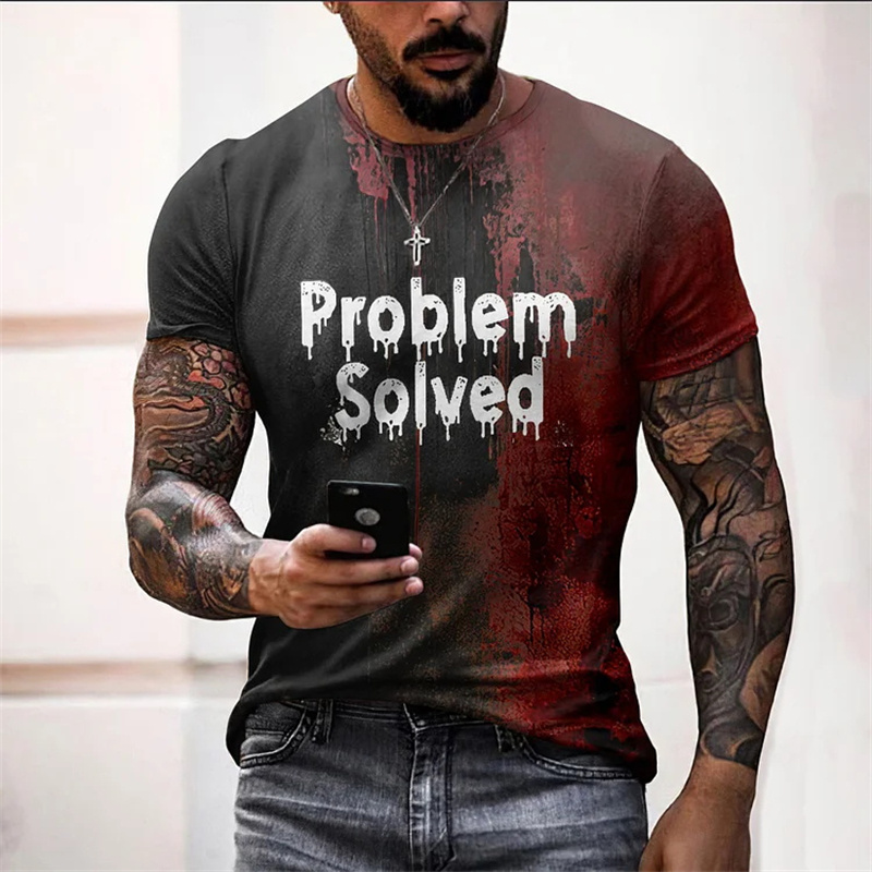 3D Printed Dripping Blood Hand - Summer Clothing Drip review and price