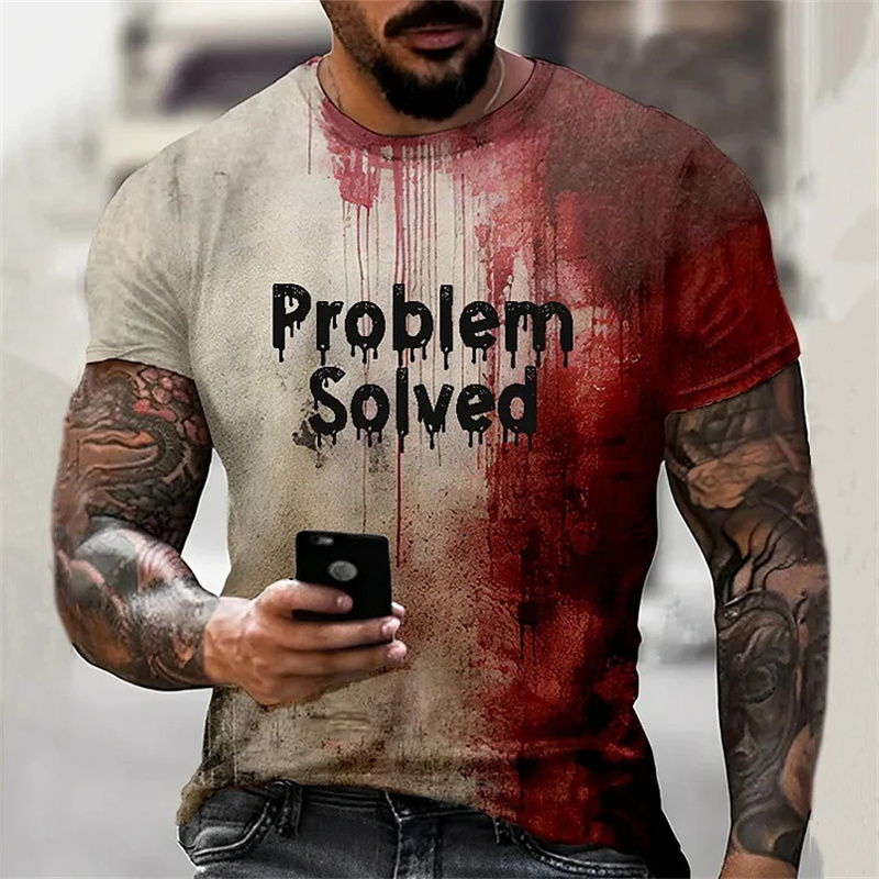 3D Printed Dripping Blood Hand - Summer Clothing Drip review and price