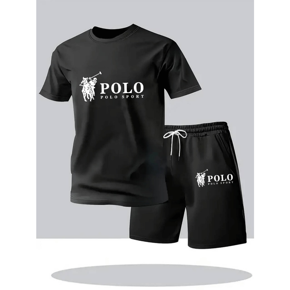 2026 Summer Men's Set Urban Ca - Summer Clothing Outfits review and price