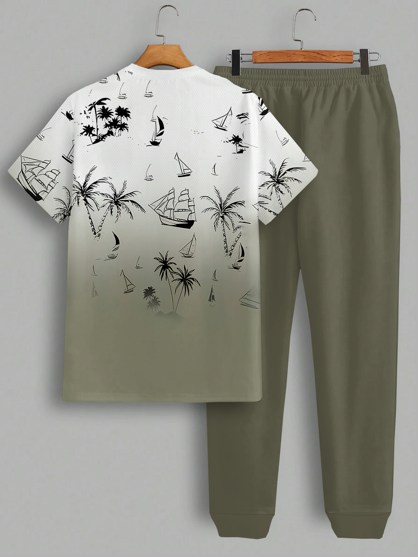 2026 Summer Men's Suit with 3D - Summer Clothing Shops review and price