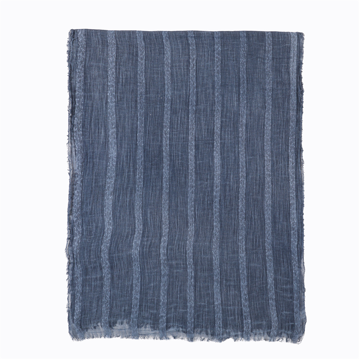 Cotton Linen Striped Scarf for - Linen Shorts Men review and price