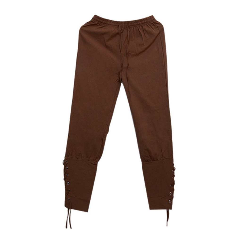 Pirate Pant Viking Costume for - Linen Shorts Men review and price