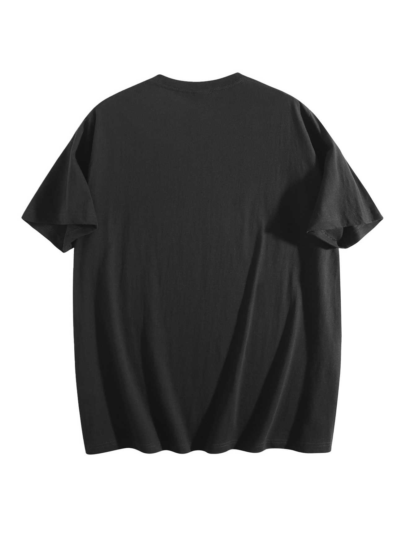 Men's t-shirts 2025 New Men's  - Summer Knit Clothing review and price