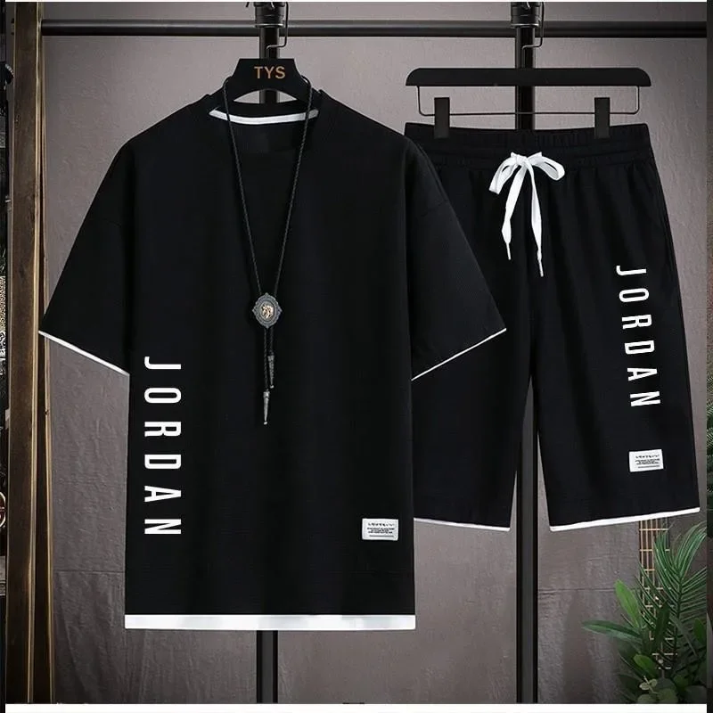 New Waffle Summer Casual T-shi - Summer Clothing For Teens review and price